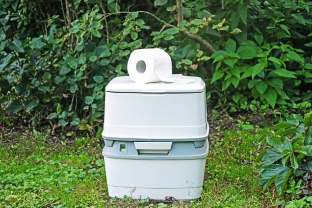 Portable Toilet Options We Offer in Ponchatoula, LA