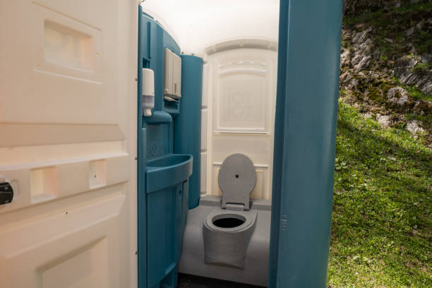 Best Local porta potty services  in Ponchatou, LA