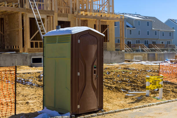Best Long-term porta potty rental  in Ponchatou, LA