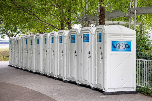 Best Temporary restroom rental  in Ponchatou, LA