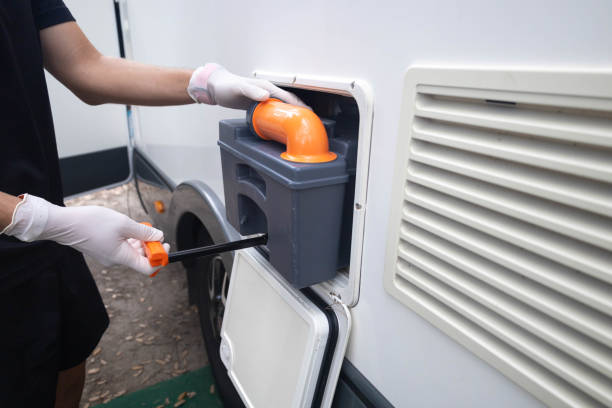 Professional porta potty rental in Ponchatoula, LA