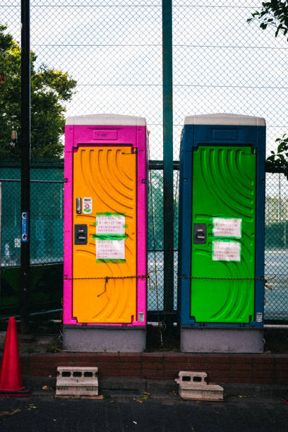 Best Porta potty rental near me  in Ponchatou, LA