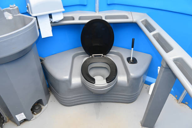 Best Local porta potty services  in Ponchatou, LA
