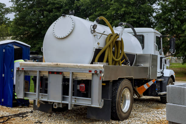 Best Portable toilet rental cost  in Ponchatou, LA
