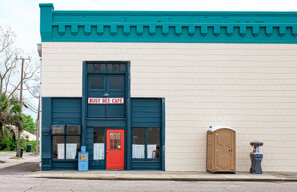 Best Best portable toilet rental  in Ponchatou, LA